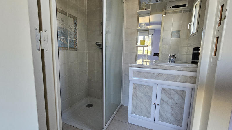 Maison - 85 m² - 5 pièces