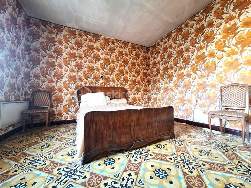 Maison - 100 m² - 3 pièces