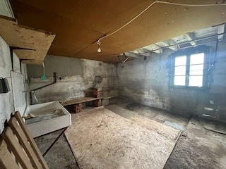 Maison - 107 m² - 5 pièces