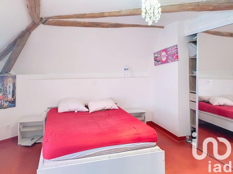 Maison - 200 m² - 6 pièces