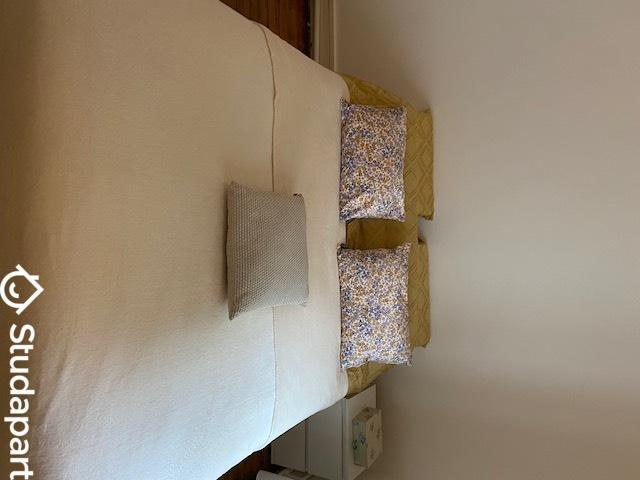 Appartement - 46 m² - 3 pièces