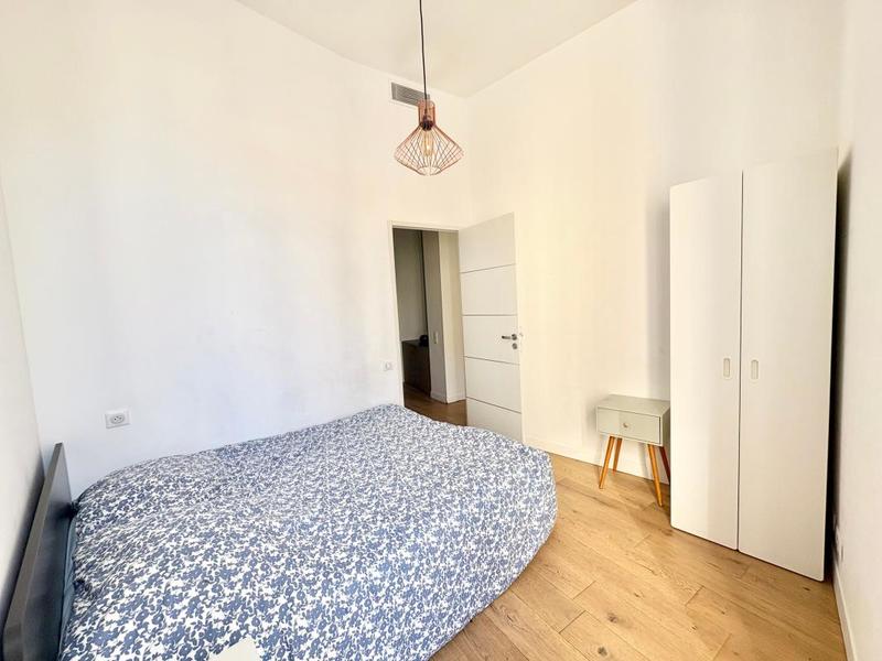 Appartement - 32 m² - 2 pièces