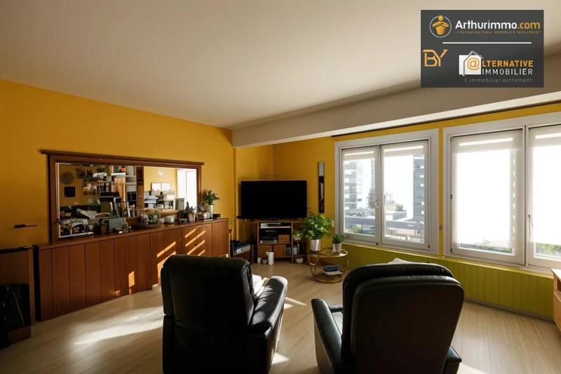 Maison - 139 m² - 7 pièces