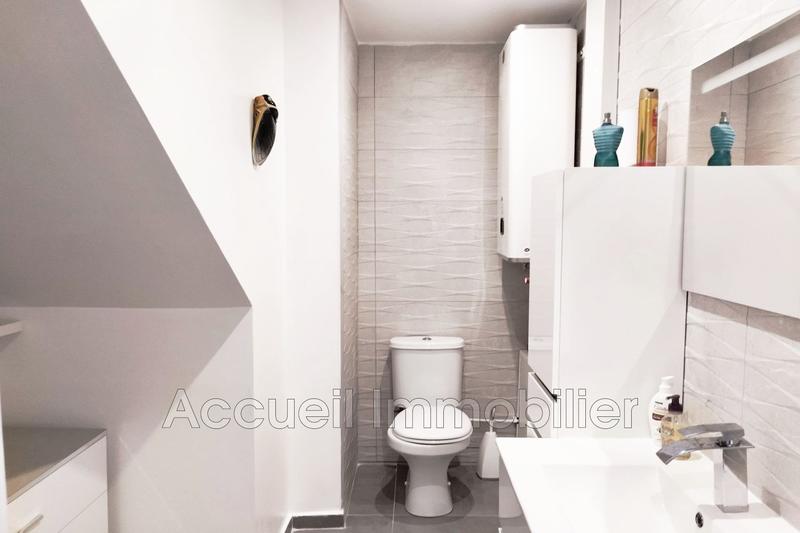 Appartement - 77 m² - 3 pièces