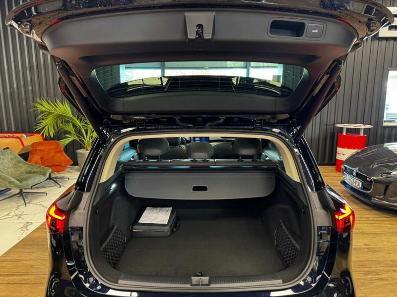 Mg mgs6 Ev 77 Kwh 180kw Luxury 244 ch 2wd