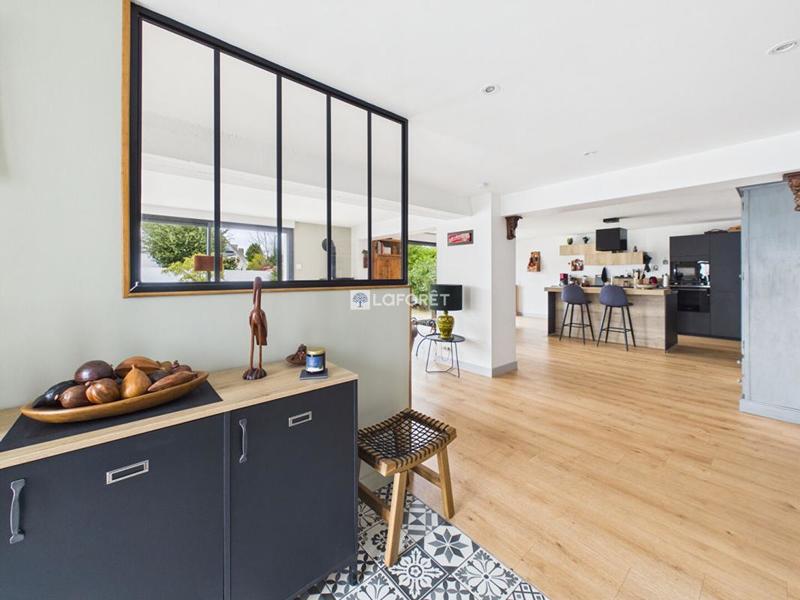 Maison - 150 m² - 6 pièces