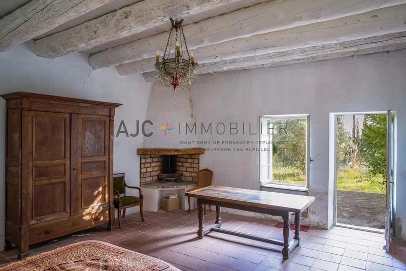 Mas - 240 m² - 6 pièces