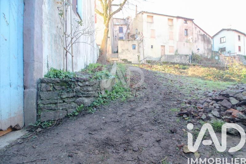 Maison - 177 m² - 6 pièces