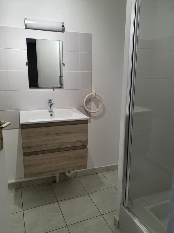 Appartement - 34 m² - 2 pièces