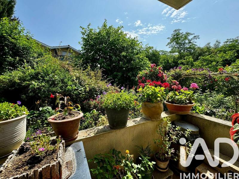 Appartement - 53 m² - 2 pièces