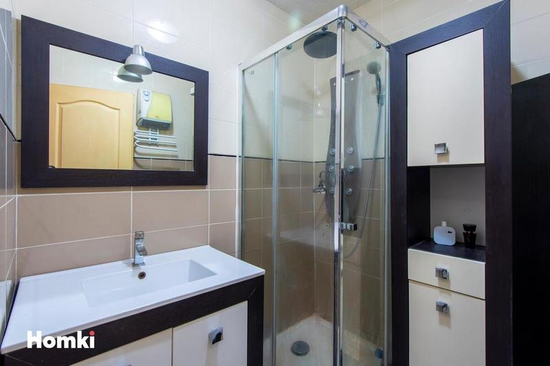 Maison - 155 m² - 7 pièces