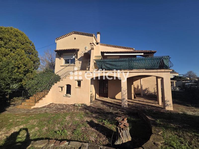 Villa - 112 m² - 4 pièces