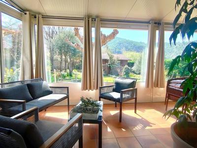 Maison - 98 m² - 3 pièces