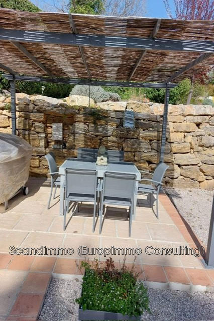 Maison - 145 m² - 5 pièces