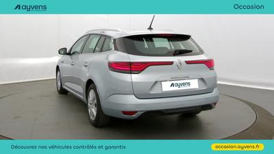Renault Mégane Estate 1.5 Blue dCi 115ch Business Edc