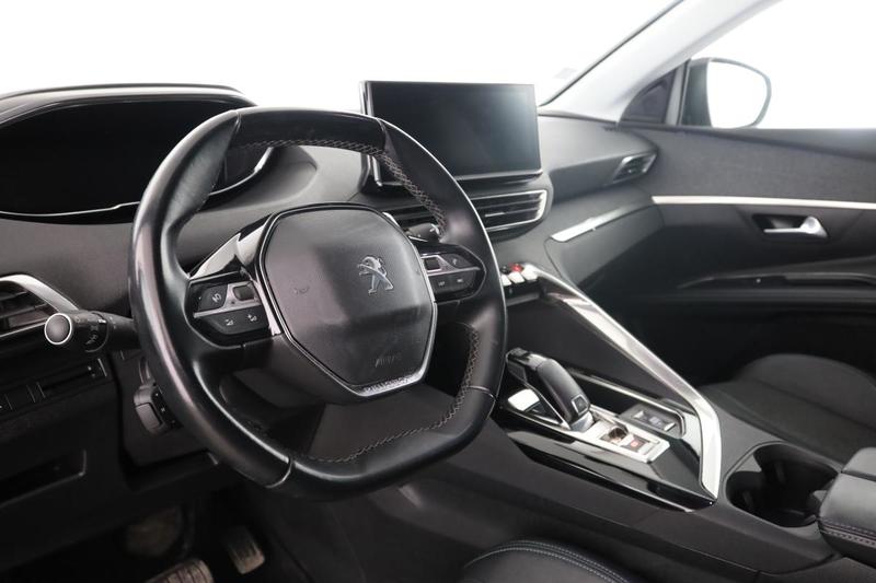 Peugeot 5008 1.5 Blue-HDi Allure Pack Eat8 130 ch