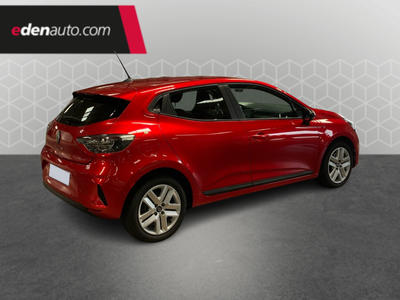 Renault Clio Blue dCi 100 ch Gsr2 Evolution