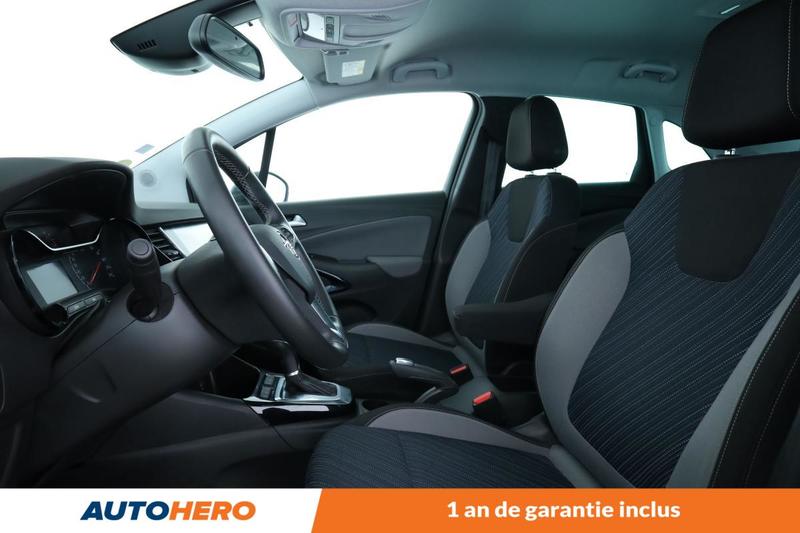 Opel Crossland X 1.5 Diesel Design 120 ans Auto ch