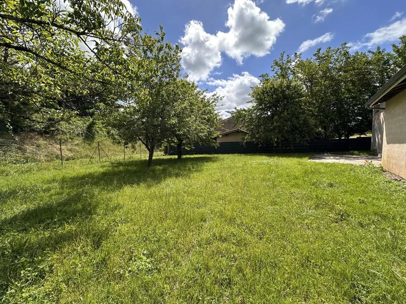 Maison - 163 m² - 7 pièces