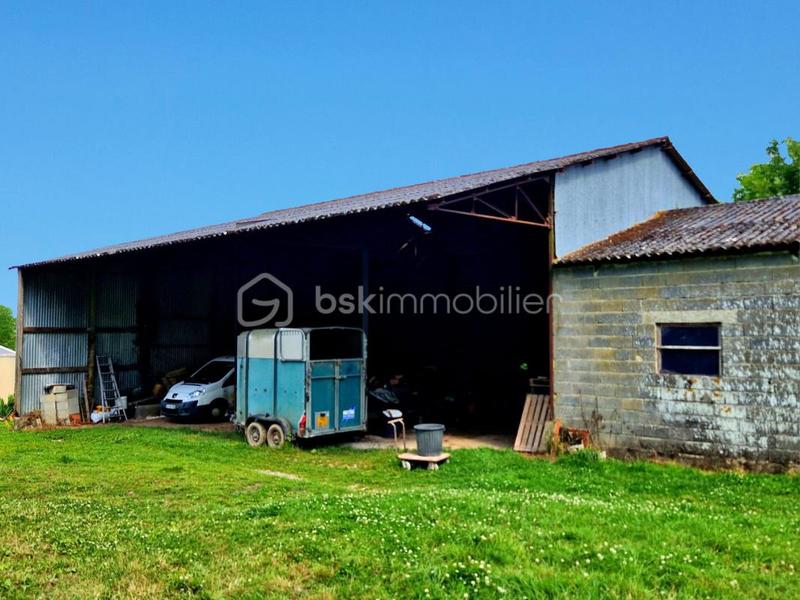 Maison - 150 m² - 5 pièces