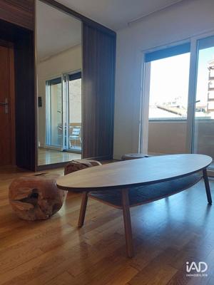 Appartement - 31 m² - 2 pièces