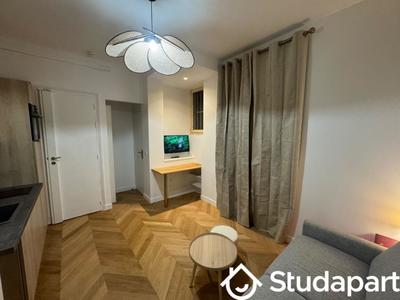 Maison - 21 m² - 2 pièces