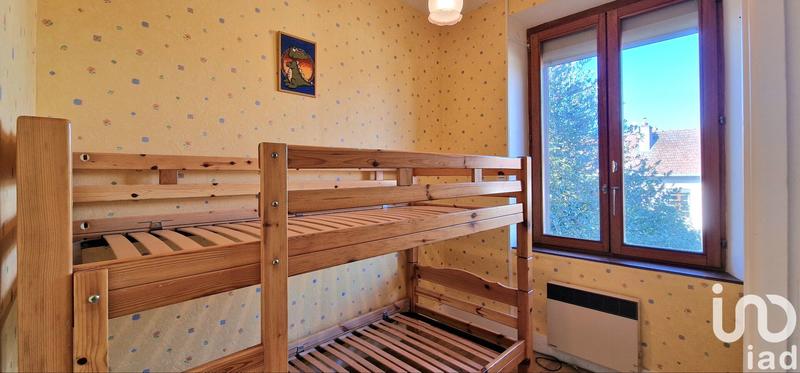 Maison - 75 m² - 3 pièces