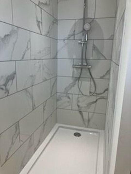 Maison traditionnelle - 96 m² - 4 pièces