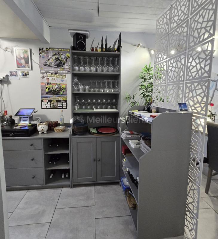 Local commercial - 70 m²