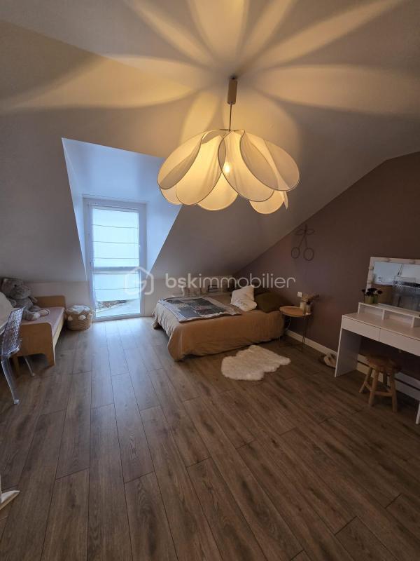 Maison de ville - 225 m² - 8 pièces