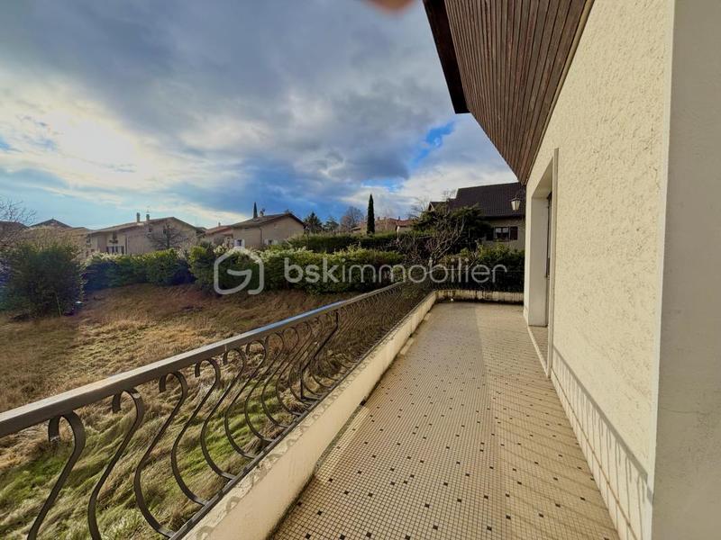 Maison ancienne - 188 m² - 4 pièces