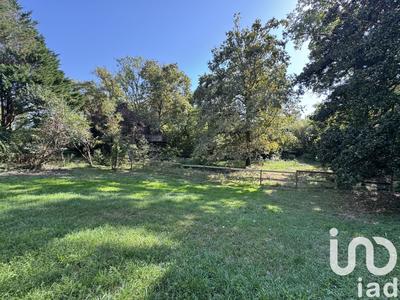 Maison de maîtres - 185 m² - 6 pièces