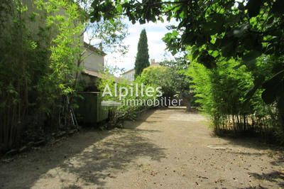 Maison de village - 229 m² - 8 pièces