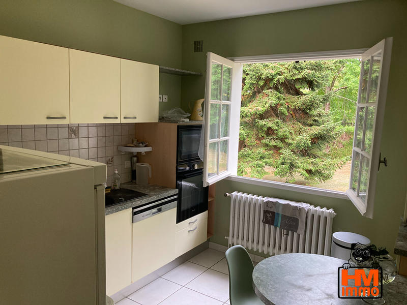 Maison - 147 m² - 8 pièces