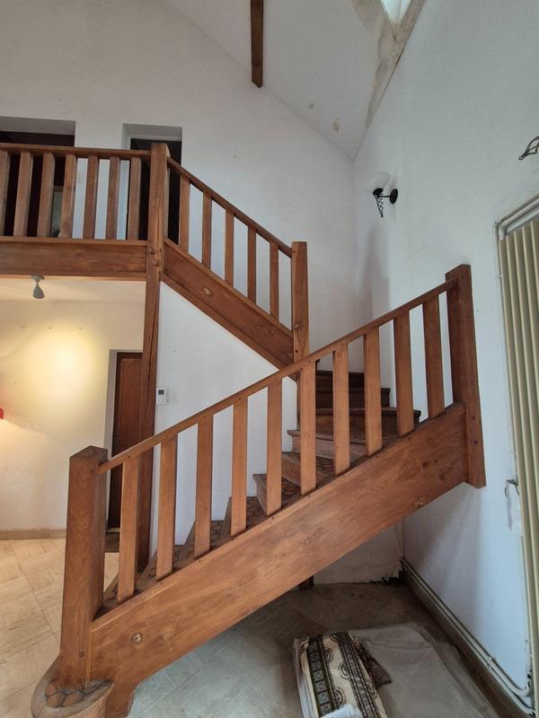 Maison de campagne - 167 m² - 10 pièces