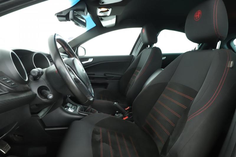 Alfa Romeo Giulietta 1.4 Tb MultiAir Super 150 ch
