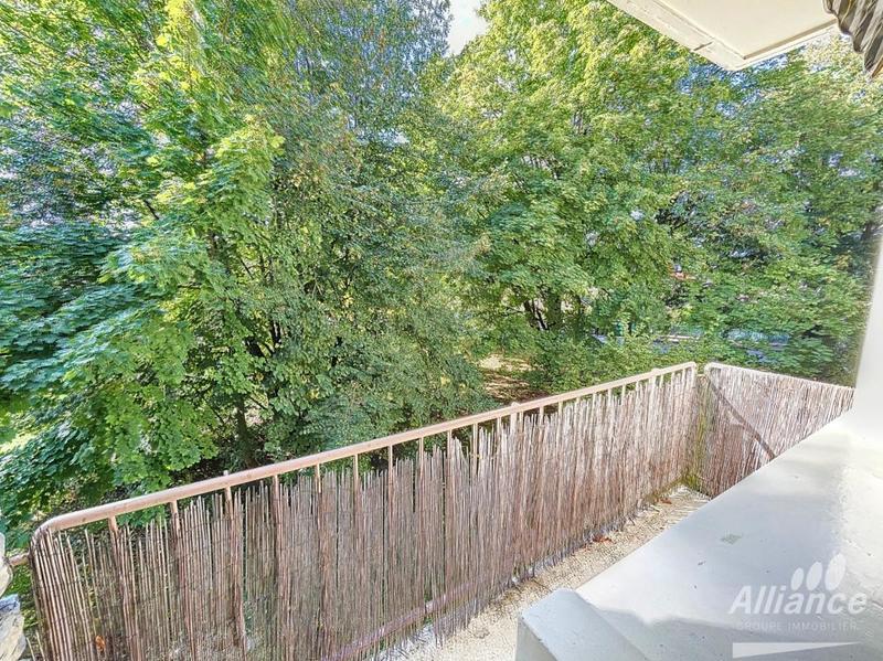 Appartement - 57 m² - 2 pièces