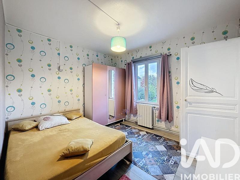 Maison de campagne - 360 m² - 12 pièces