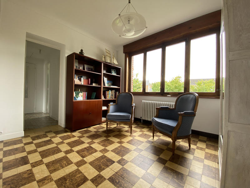 Maison - 156 m² - 7 pièces