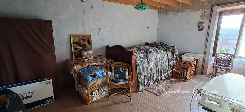 Maison - 107 m² - 4 pièces