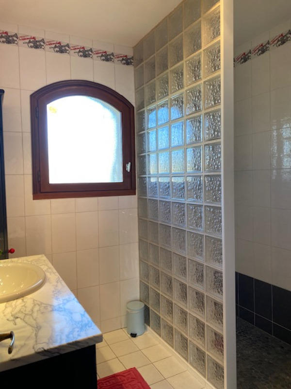 Maison - 175 m² - 7 pièces