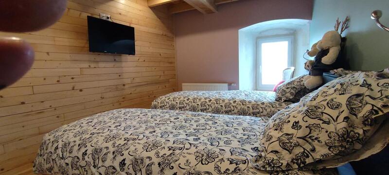 Maison - 358 m² - 14 pièces