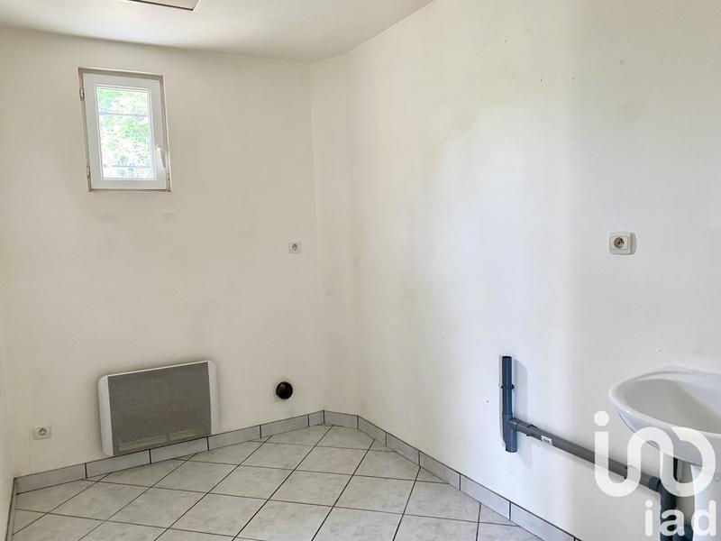 Maison - 152 m² - 4 pièces