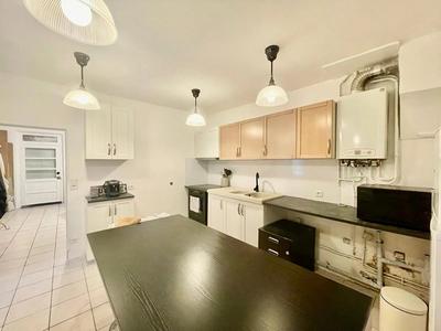 Maison - 81 m² - 4 pièces