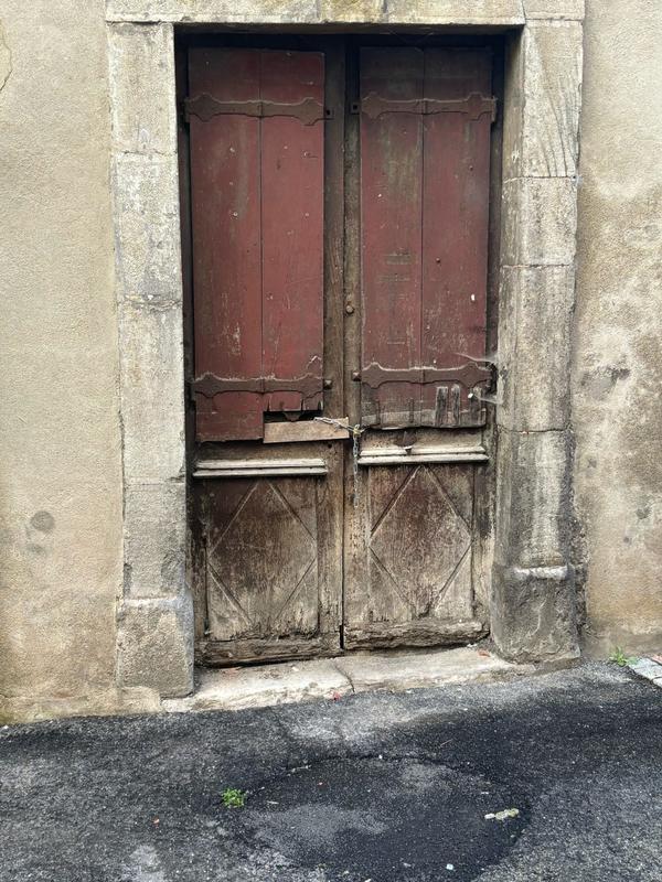 Maison - 80 m² - 3 pièces