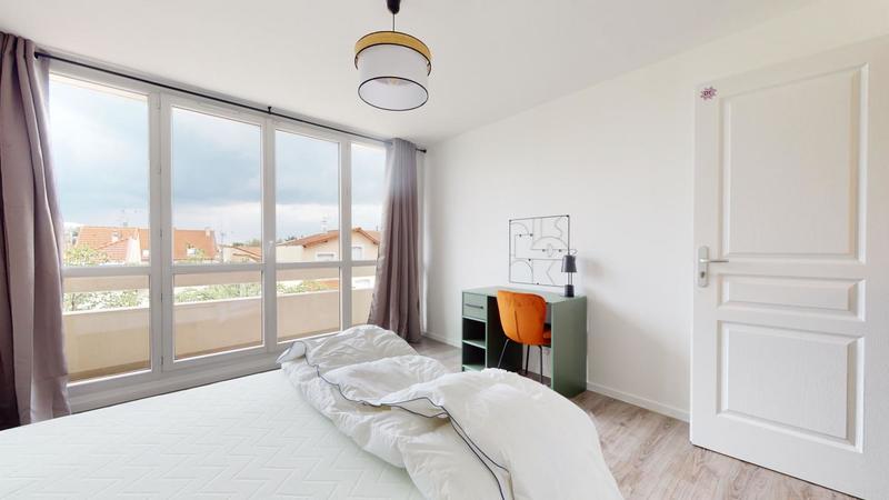 Appartement - 112 m²