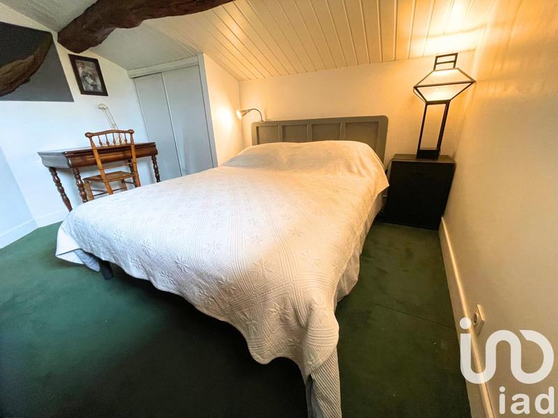 Maison de campagne - 137 m² - 5 pièces