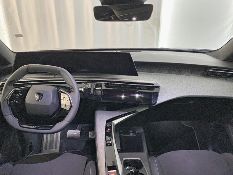 Peugeot 3008 III 1.2 Hybrid 145 E-Dcs6 Gt