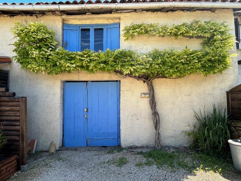 Corps de ferme - 177 m² - 11 pièces