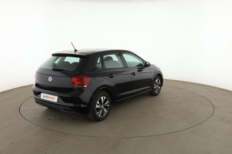 Volkswagen Polo 1.0 Confortline 65 ch